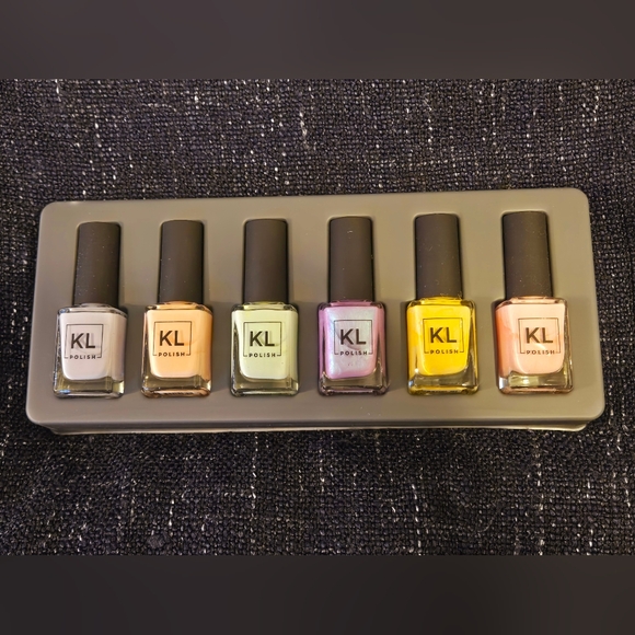 KL Polish Ethereal Garden Collection - Picture 6 of 8